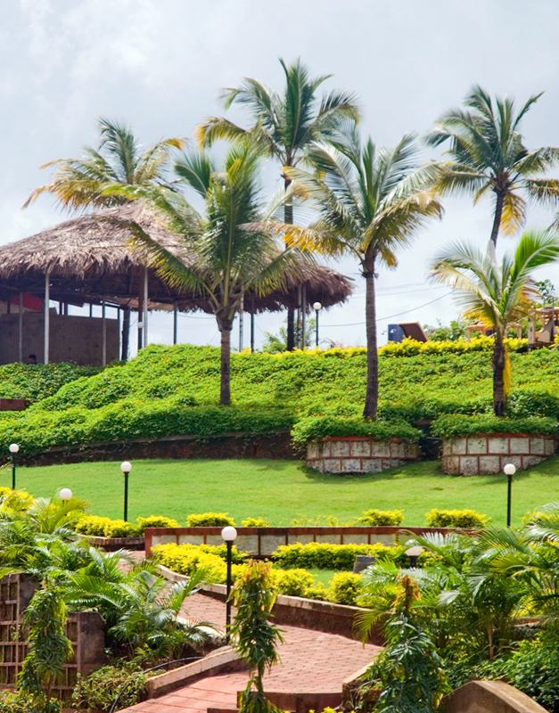 Newera Goa Gymkhana Club ( Club in  Goa )